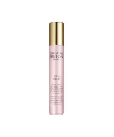 Christian Breton SMOOTHING SERUM 15ml - COSMETOLOGIST LIFTING