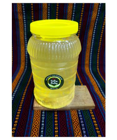 Gazisofraantep Homemade Pickle Juice 3 kg