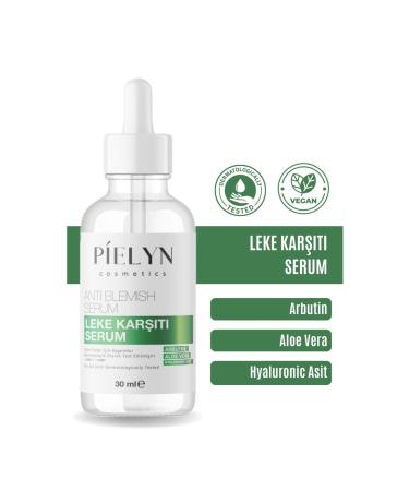 lowell home Lowell PIELYN Anti-Spot Serum