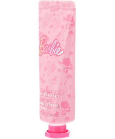 Miniso Barbie Licensed Hand Cream Set - Buy Online on GoSupps.com