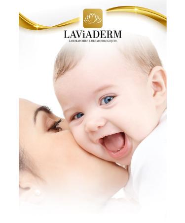 laviaderm Nosca Cream Children and Sensitive Skin (SCABBAGE ITCHING) - Buy Online on GoSupps.com