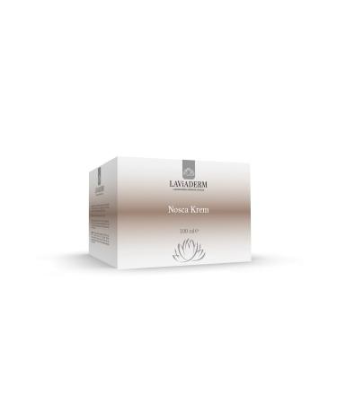 laviaderm Nosca Cream Children and Sensitive Skin (SCABBAGE ITCHING) - Buy Online on GoSupps.com