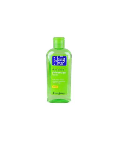 Clean & Clear Clean Clear Anti-Shine Lotion (Tonic) 200 ml