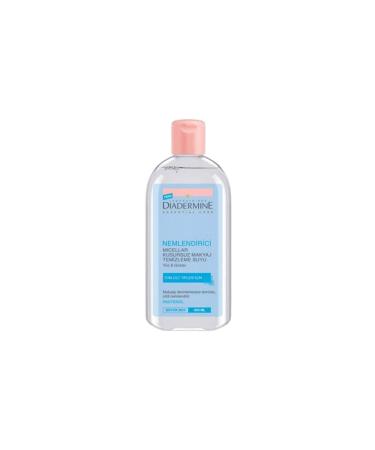 Diadermine Essentials Micellar Moisturizing Cleansing Water 400 ml