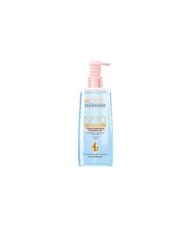 Diadermine No110 Moisturizing Gel 200 ml