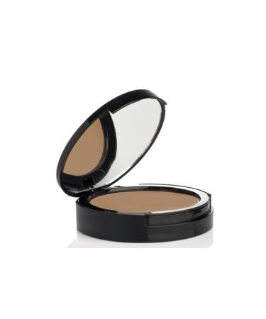 Nvey Eco Cosmetics Creme Deluxe Foundation - Medium Skin Tones (873)