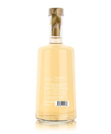 DAYE HATUN 4 Thieves Vinegar (Naturally Fermented Live Vinegar / 500 mL) - Buy Online on GoSupps.com