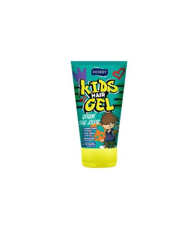 Hobby Kids Hair Gel 150 ml