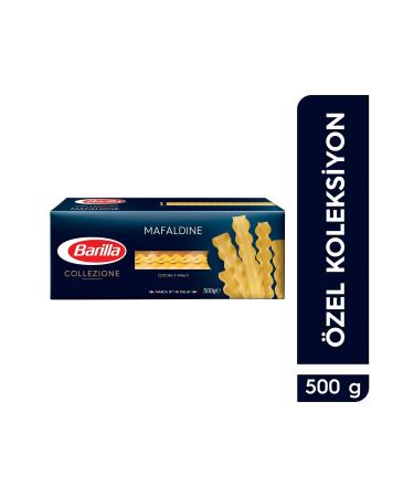 Barilla Mafaldine Pasta 500 gr