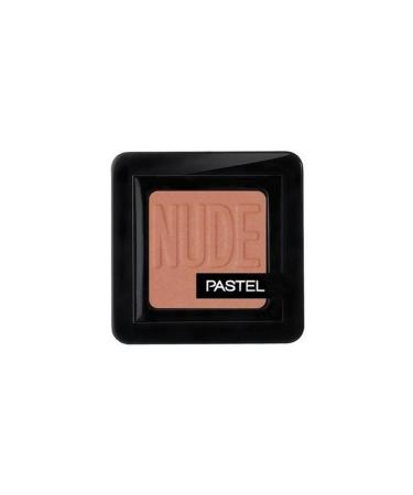 Pastel Nude Single Eyeshadow 85
