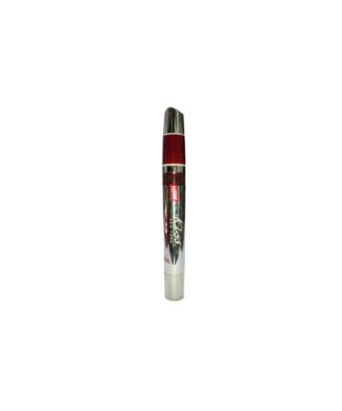 Kiss Color Shock Gloss Ics03 Man Eater