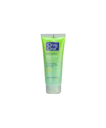 Clean & Clear Anti-Shine Peeling Gel 6223000656471