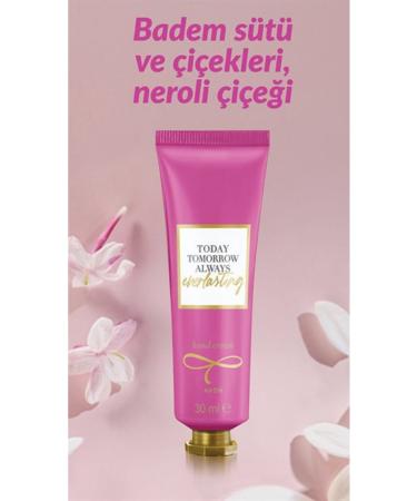 Avon TTA Everlasting Hand Cream - Buy Online on GoSupps.com