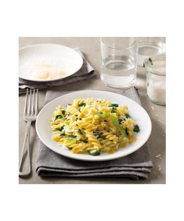 Barilla Gluten Free Fusilli/Fusilli Pasta 400 gr - Buy Online on GoSupps.com