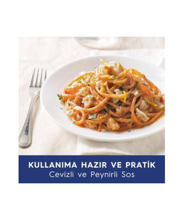 Barilla Pesto S c l ana/ Walnut Pasta Sauce 190 Gr. - Buy Online on GoSupps.com