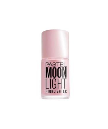 Pastel Moonlight Highlighter 100