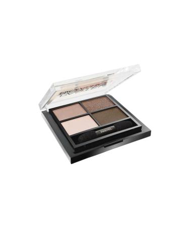 Pastel Profashion Far Quad 201