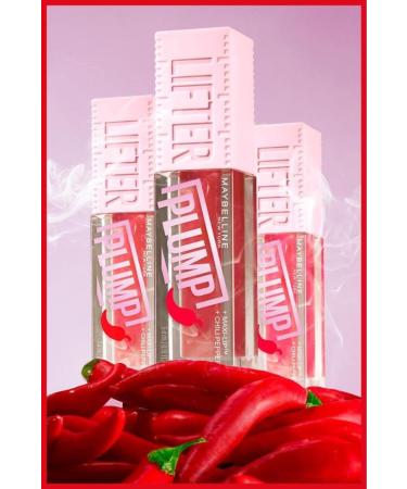 Maybelline New York maybelline plum