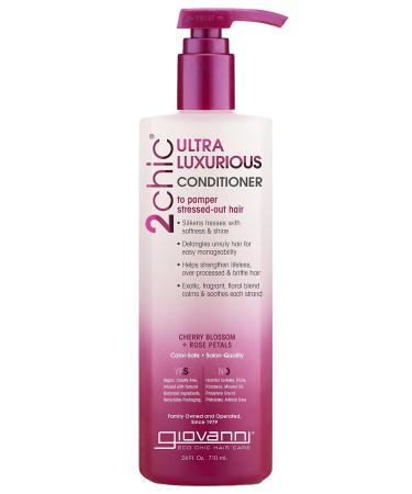 Giovanni 2chic Ultra-Luxurious Conditioner 710ML