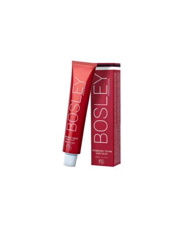 Bosley Hair Dye 9.11 - Very Light Blonde Intense Ash 60 ml