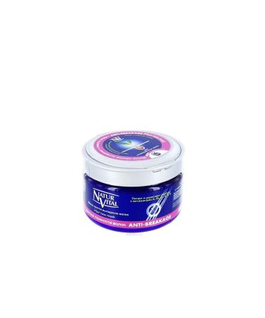 Natur Vital Hair Loss Prevention Hair Mask 300ml