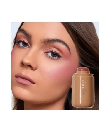 Rhode Pocket Blush De Poche Freckle Stick Blush 5.3 g - Buy Online on GoSupps.com