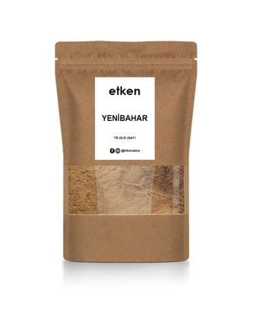 Active Allspice 100gr