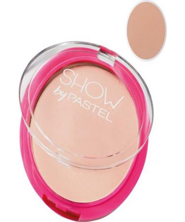 Show by Pastel Powder 402