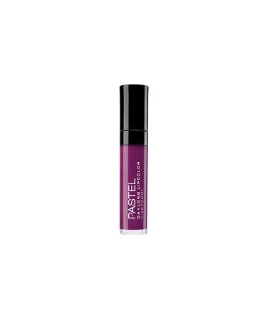Pastel Daylong Lipcolor Kissproof 28 Liquid Lipstick