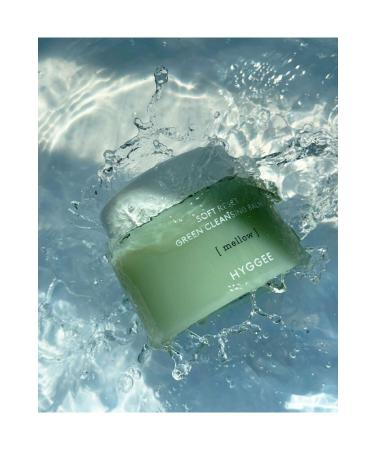HYGGEE Reset Clean Cleansing Balm 100 ml - Make-up Remover Balm - Buy Online on GoSupps.com