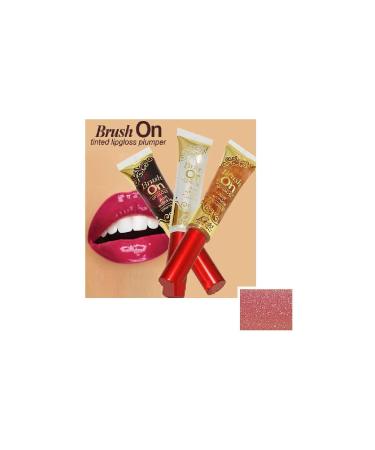 Kiss Lipgloss My Favorite Pink Nblg06