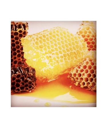 Ho dere Comb Honey Flower Honey 250 gr