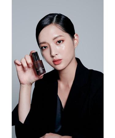 HYGGEE Natural Repair Ginseng Serum 30 ml - Anti-Aging Regenerating Red Ginseng Serum - Buy Online on GoSupps.com