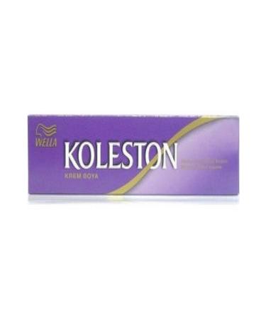 Wella Koleston Tube Paint 8/1