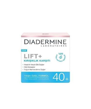 Diadermine Anti-Wrinkle Lift 40 Day Cream