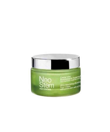 Nature's Ultra Nourishing Biostimulating Face Cream 50 ml