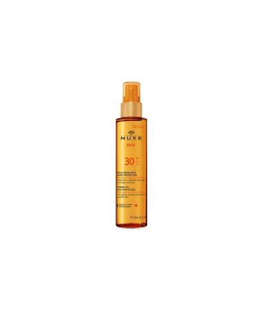 Nuxe Huile Solarie Spf 30