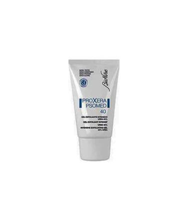 BioNike Proxera Psomed 40 Intensive Exfoliating Gel 100 ml
