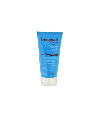 Bergasol After Sun Moisturizing Cream 150 ml