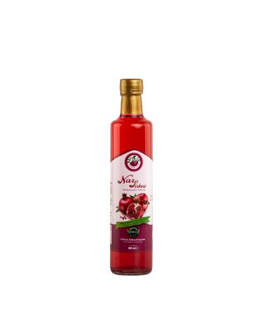 Dafa Oak Barrel Pomegranate Vinegar 500 ml Effective against cardiovascular Antioxidant Toxin and Inflammation