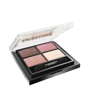 Pastel Profashion Far Quad 202