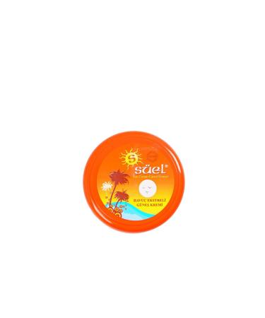 S el Carrot Vase Bronzer 120 ml