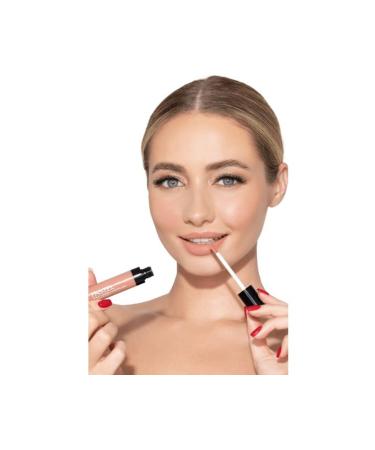 Pastel Daylong Liquid Lipstick 47 - Buy Online on GoSupps.com