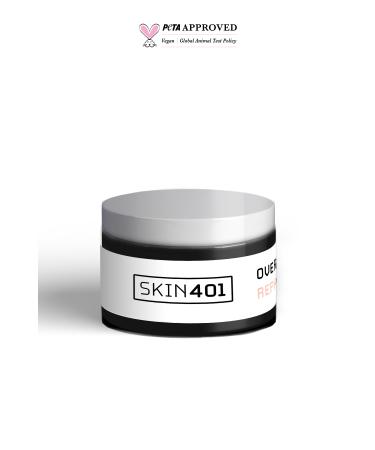 Skin401 Repairing Night Lip Care Mask 20ml (LIP SLEEPING MASK) - Buy Online on GoSupps.com