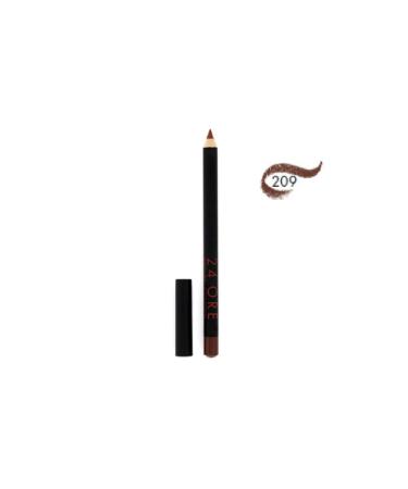 Deborah 24 Ore Lip Pencil 209