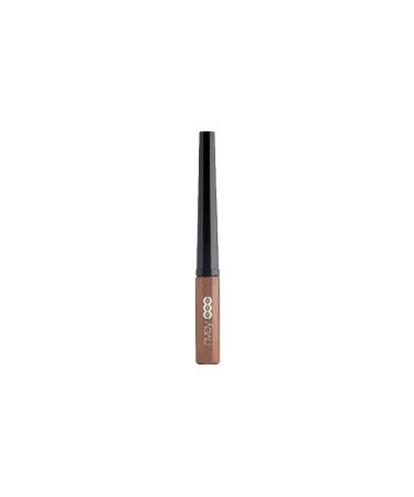 Nvey Eco Organic Lip Gloss Oasis