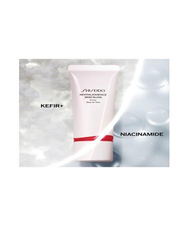 Shiseido Beauty Revitalessence Skin Glow Primer 30 ml
