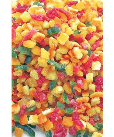 LINORA Dried Mixed Fruit 520gr - Buy Online on GoSupps.com