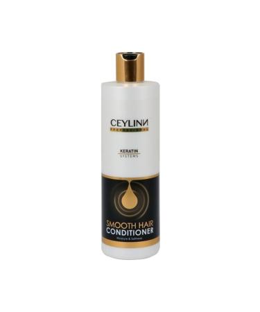 Ceylinn Smooth Hair Conditioner 375 ml