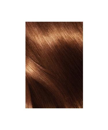 L'Oreal Paris L'or al Paris Excellence Creme Hair Dye 6.35 Chocolate Brown - Buy Online on GoSupps.com